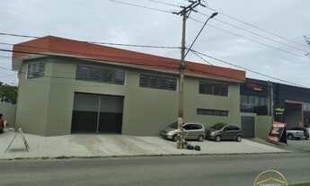 Imagem 1: Área Comercial no Jardim Leocádia, Sorocaba/SP