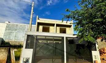 Imagem: Casa à venda no bairro Jardim Santa Marta