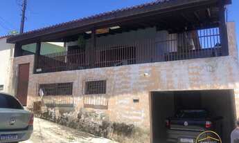 Imagem: Casa à venda no bairro Nova Votorantim