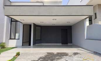 Imagem: Casa à venda no bairro Jardim Villagio