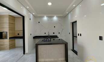 Imagem 5: Casa à venda no bairro Jardim Villagio Milano - Sorocaba/SP