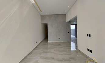 Imagem 7: Casa à venda no bairro Jardim Villagio Milano - Sorocaba/SP