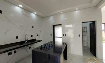 Imagem 4: Casa à venda no bairro Jardim Villagio Milano - Sorocaba/SP