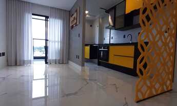 Imagem 2: Apartamento à venda no bairro Jardim Pagliato - Sorocaba/SP