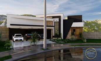 Imagem: Casa à venda no bairro Loteamento Sunlake