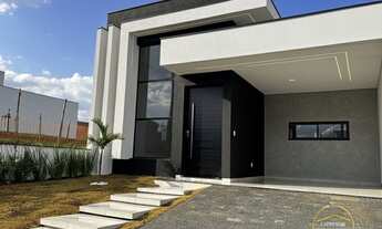 Imagem: Casa em Condomínio em Jardim Novo Horizonte