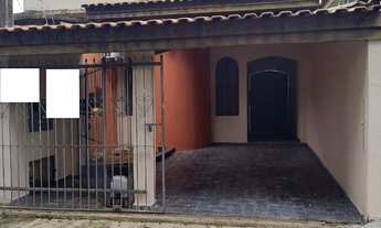 Imagem: Casa na Vila Jardini