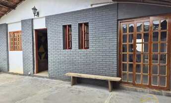 Imagem: Casa Espaçosa para Locação no Parque