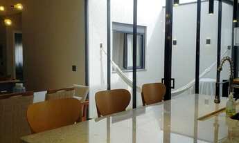 Imagem: Casa à venda no bairro Condomínio Horto