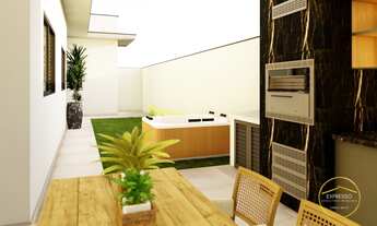 Imagem 5: Casa à venda no bairro Condomínio Reserva Ipanema - Sorocaba/SP