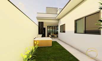 Imagem 6: Casa à venda no bairro Condomínio Reserva Ipanema - Sorocaba/SP