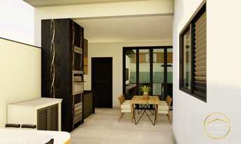 Imagem 4: Casa à venda no bairro Condomínio Reserva Ipanema - Sorocaba/SP