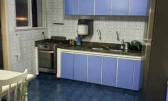 Imagem 3: Apartamento com 3 dormitórios na Pompeia