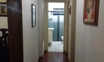 Imagem 4: Apartamento com 3 dormitórios na Pompeia