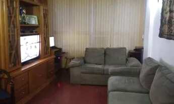 Imagem: Apartamento com 3 dormitórios na Pompeia