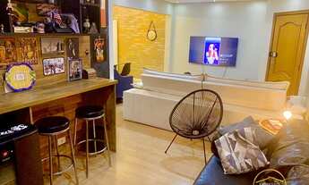 Imagem: Apartamento à venda no bairro Canto do