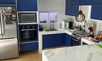 Imagem 3: Casa à venda no bairro Horto Florestal - Sorocaba/SP