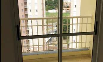 Imagem 3: Apartamento à venda no bairro Vila Odim Antão - Sorocaba/SP
