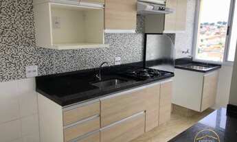 Imagem 4: Apartamento à venda no bairro Vila Odim Antão - Sorocaba/SP