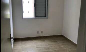 Imagem 2: Apartamento à venda no bairro Vila Odim Antão - Sorocaba/SP