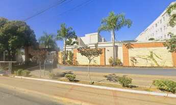 Imagem: Apartamento à venda no bairro Horto Florestal