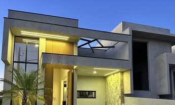 Imagem: Casa à venda no bairro Jardim Residencial