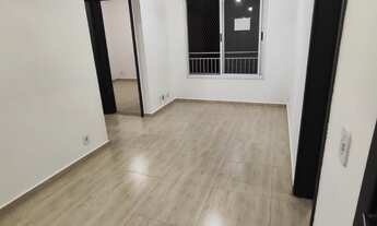 Imagem: Apartamento Térreo em Jardim Vera Cruz