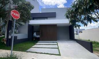 Imagem: Casa à venda no bairro Condomínio Terras