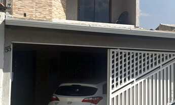 Imagem: Sobrado a Venda no Bairro Ipanema Ville