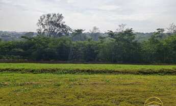 Imagem 2: Terreno no Alphaville 4