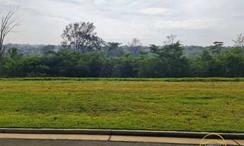 Imagem 3: Terreno no Alphaville 4