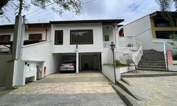 Imagem: Casa à venda no bairro Granja Olga I