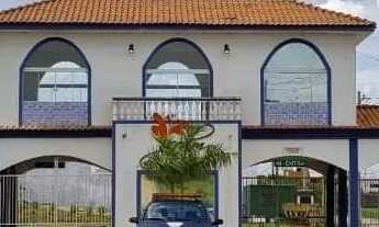 Imagem: Casa a venda em condomínio Residencial