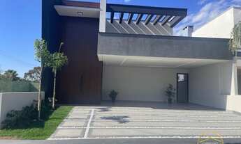 Imagem 2: Casa à venda no bairro Alto da Boa Vista - Sorocaba/SP