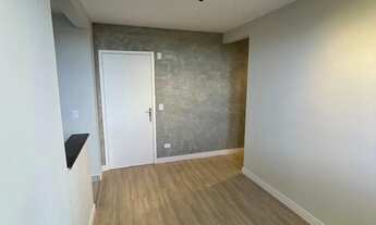 Imagem: Apartamento em Ipanema das Pedras, Votorantim/SP