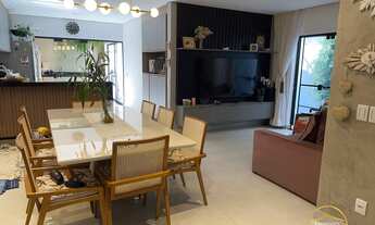 Imagem 6: Sobrado a venda Condomínio Terras de São Francisco