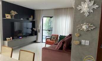 Imagem 4: Sobrado a venda Condomínio Terras de São Francisco