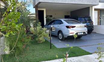 Imagem 2: Sobrado a venda Condomínio Terras de São Francisco