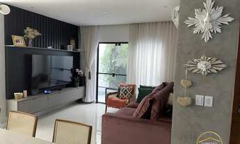 Imagem 5: Sobrado a venda Condomínio Terras de São Francisco