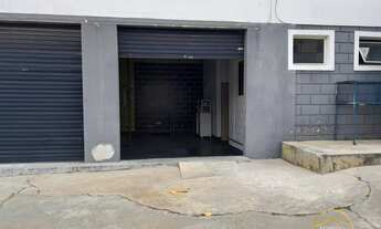 Imagem 5: Salas comerciais para locação no Bairro Iporanga