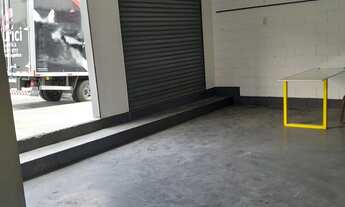 Imagem 4: Salas comerciais para locação no Bairro Iporanga