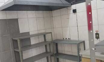 Imagem 3: Salas comerciais para locação no Bairro Iporanga