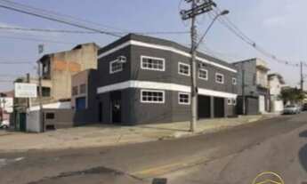 Imagem: Salas comerciais para locação no Bairro