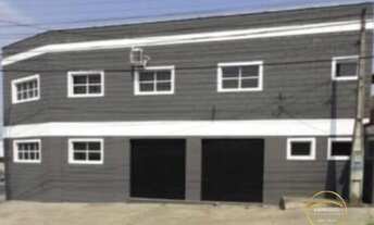 Imagem 7: Salas comerciais para locação no Bairro Iporanga