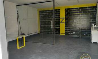 Imagem 2: Salas comerciais para locação no Bairro Iporanga