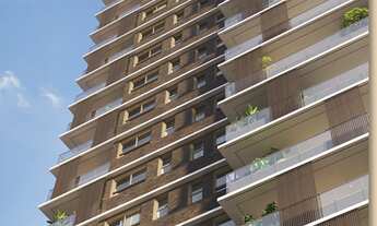 Imagem 4: Apto á Venda Florá Alphaville 420 mts Com 4 Suites e 6 Vagas