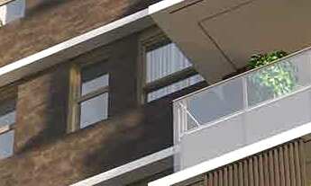 Imagem 3: Apto á Venda Florá Alphaville 420 mts Com 4 Suites e 6 Vagas