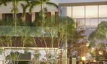 Imagem 6: Apto á Venda Florá Alphaville 420 mts Com 4 Suites e 6 Vagas