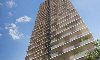 Imagem 5: Apto á Venda Florá Alphaville 420 mts Com 4 Suites e 6 Vagas