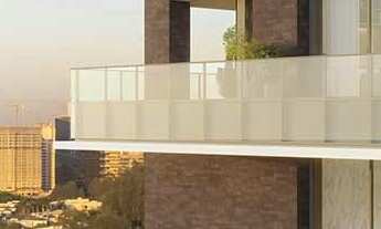 Imagem 2: Apto á Venda Florá Alphaville 420 mts Com 4 Suites e 6 Vagas